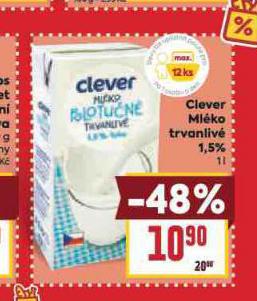 TRVANLIV MLKO 1,5%