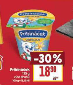 PRIBINEK