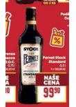 FERNET STOCK STANDARD