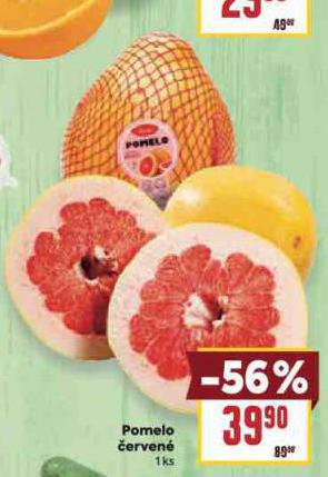 POMELO ERVEN