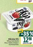 MJ SKYR 0%