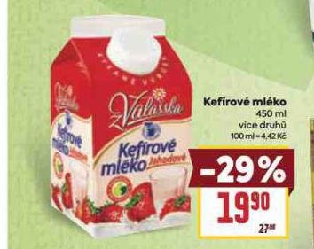 KEFROV MLKO