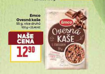 EMCO OVESN KAE