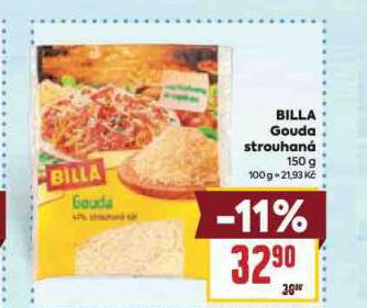 BILLA GOUDA STROUHAN