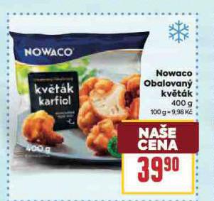 NOWACO OBALOVAN KVTK