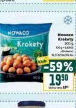 NOWACO KROKETY