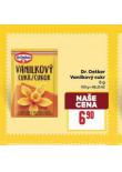 DR. OETKER VANILINOV CUKR