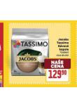 JACOBS TASSIMO KVOV KAPSLE