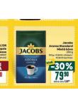 JACOBS AROMA STANDARD MLET KVA