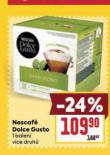 NESCAF DOLCE GUSTO