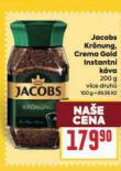 JACOBS KRNUNG, CREMA GOLD INSTANTN KVA