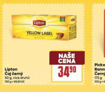 LIPTON AJ ERN