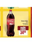 COCA COLA 1,5L