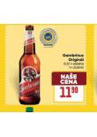 PIVO GAMBRINUS ORIGINL 10