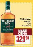 TULLAMORE DEW 40%