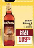 BOKOV STANDARD