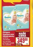 PAMPERS DTSK PLENKY