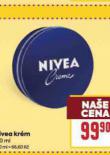 NIVEA KRM