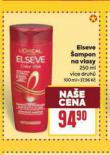 LOREAL ELSEVE AMPON