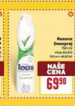 REXONA DEOSPREJ