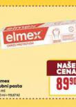 ELMEX ZUBN PASTA