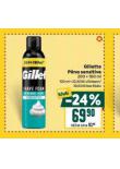 GILLETTE PNA SENSITIVE