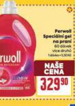 PERWOLL SPECILN GEL NA PRAN