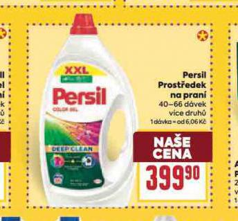 PERSIL PRAC PROSTEDEK