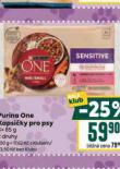 PURINA ONE KAPSIKY PRO KOKY