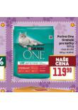 PURINA ONE GRANULE PRO KOKY