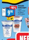 HOLLANDIA SELSK JOGURT