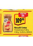 NESCAF CREMA