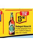 PIVO RADEGAST RZN 10