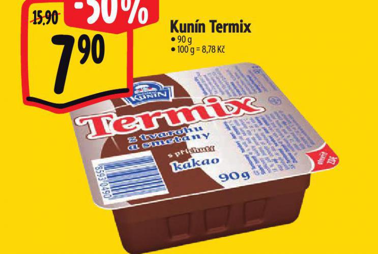 KUNN TERMIX