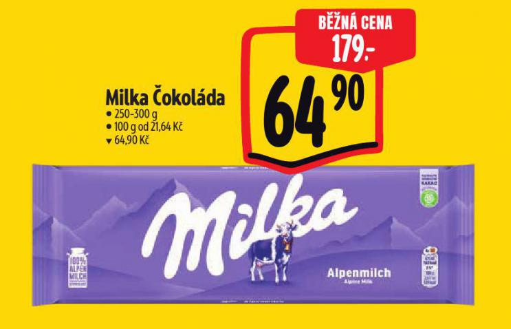 MILKA OKOLDA