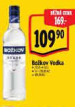 BOKOV VODKA