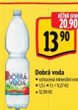 DOBR VODA OCHUCEN