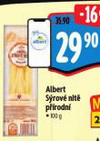 ALBERT SROV NIT PRODN