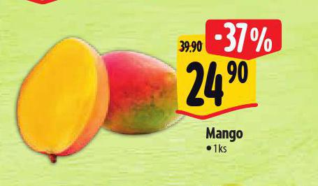 MANGO