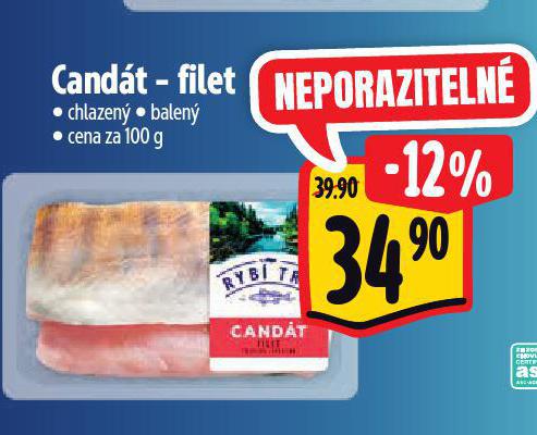 CANDT FILET