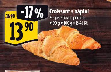 CROISSANT S NPLN