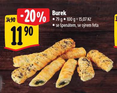 BUREK