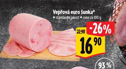 VEPOV EURO UNKA