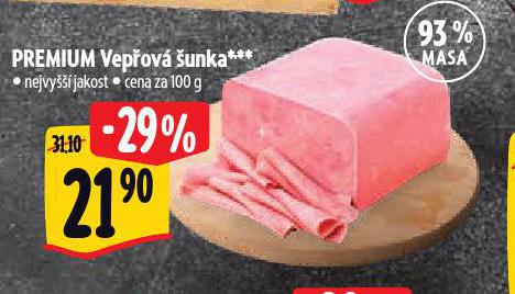 PREMIUM VEPOV UNKA