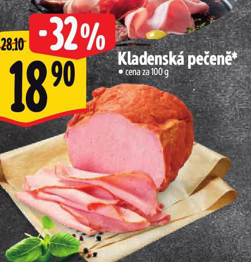 KLADENSK PEEN