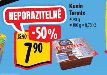 KUNN TERMIX