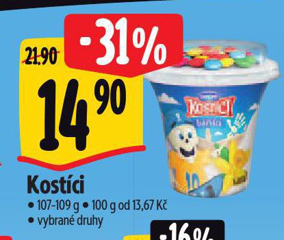 KOSTCI