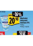 JIHOESK ZAKYSAN SMETANA 11%