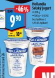 HOLLANDIA SELSK JOGURT