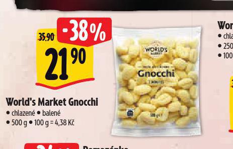 GNOCCHI